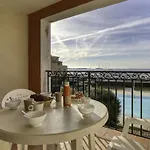 Les Rivages De Coudouliere-2 By Interhome アパート