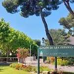 Les Rivages De Coudouliere-2 By Interhome