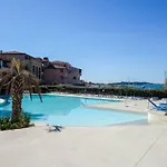 Les Rivages De Coudouliere-2 By Interhome *