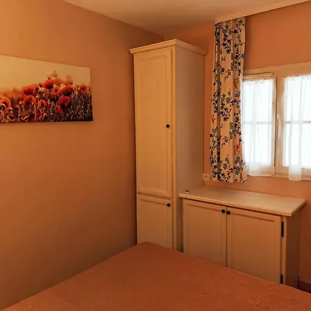 Les Rivages De Coudouliere-2 By Interhome アパート *