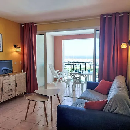 Les Rivages De Coudouliere-2 By Interhome *