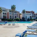 Les Rivages De Coudouliere-2 By Interhome Six-Fours-les-Plages