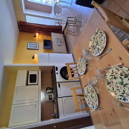 Les Rivages De Coudouliere-2 By Interhome