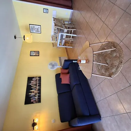 Apartmán Les Rivages De Coudouliere-2 By Interhome