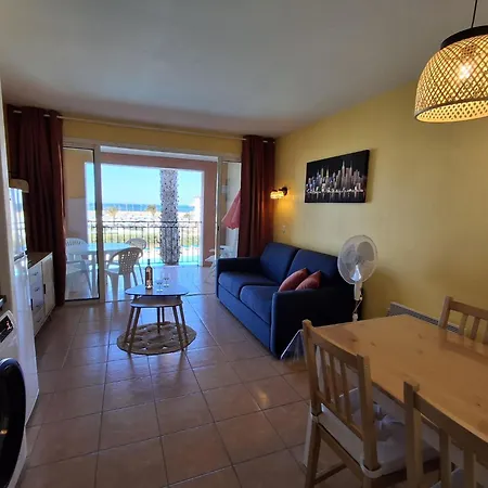 Les Rivages De Coudouliere-2 By Interhome *