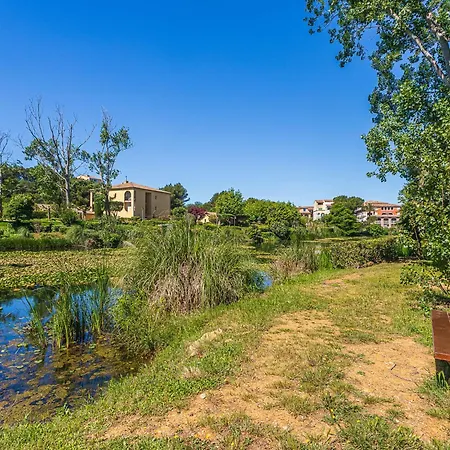 Les Rivages De Coudouliere-2 By Interhome *