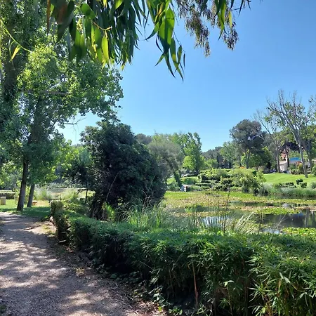 Les Rivages De Coudouliere-2 By Interhome Apartmán Six-Fours-les-Plages