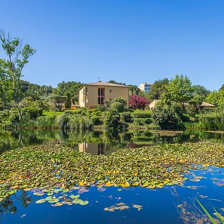 Apartmán Les Rivages De Coudouliere-2 By Interhome