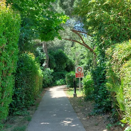 Apartmán Les Rivages De Coudouliere-2 By Interhome