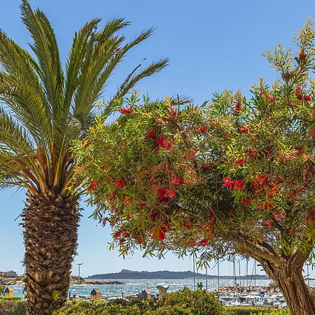 Appartement Les Rivages De Coudouliere-2 By Interhome Six-Fours-les-Plages