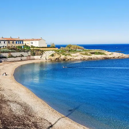 Les Rivages De Coudouliere-2 By Interhome * Six-Fours-les-Plages